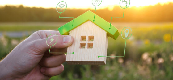 Green Building: Making New Build Homes Sustainable