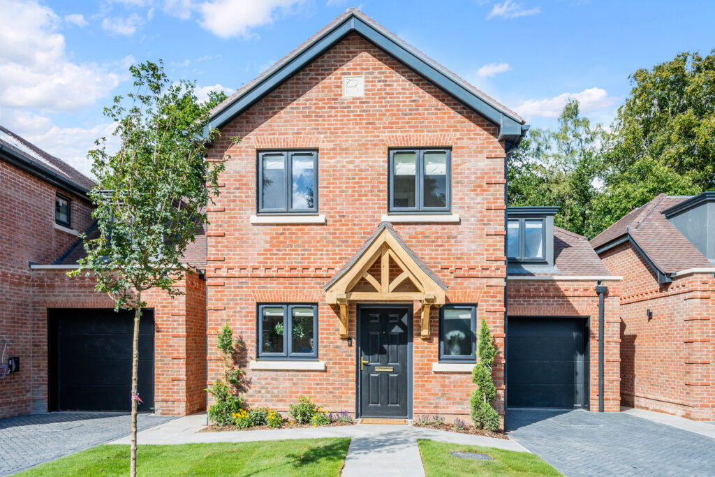 Custom Home Builder