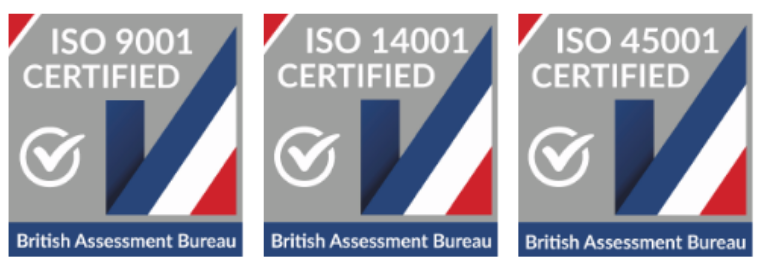 ISO Standards