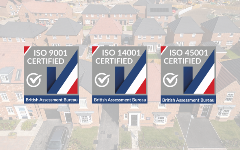 What Is ISO Certification