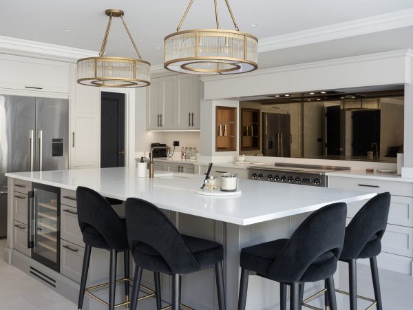 Custom-home-Surrey-luxury-kitchen-island
