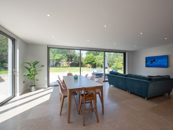 Luxury-extension-Ashtead-Surrey-JVB-Construction-bi-folds