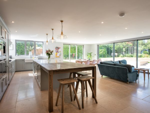Luxury-extension-Ashtead-Surrey-JVB-Construction-kitchen-family-room