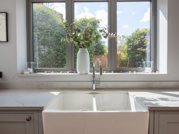 Luxury-extension-Ashtead-Surrey-JVB-Construction-kitchen-sink