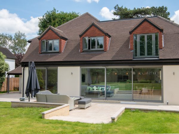 Luxury-extension-Ashtead-Surrey-JVB-Construction-rear-extension