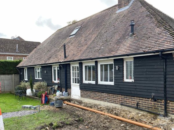 Builders in Surrey