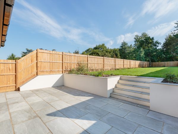 Residential Contractor Surrey