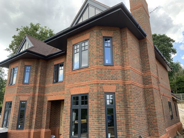 Residential Contractor Surrey
