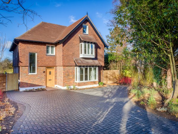 Residential Surrey
