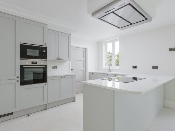 Residential Contractor Surrey