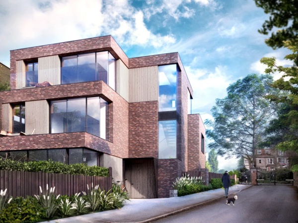 Builders in Surrey