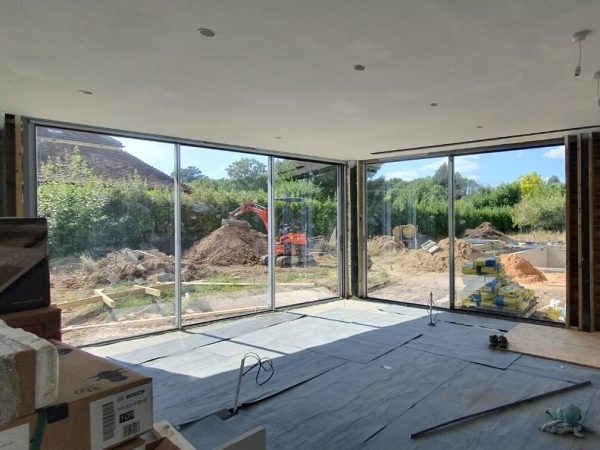 Residential Surrey