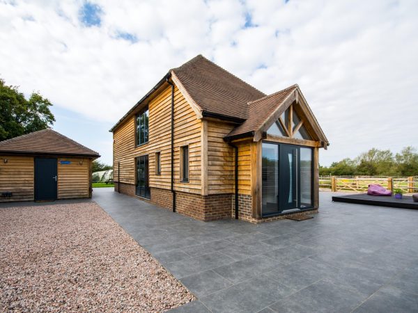 Builders in Surrey