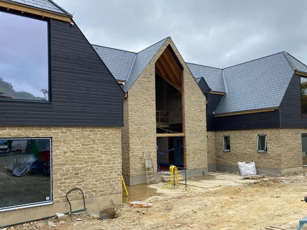 Builders in Surrey